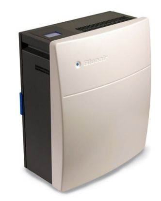 Picture of Blueair 250E Digital HEPA Silent Air Purification Unit