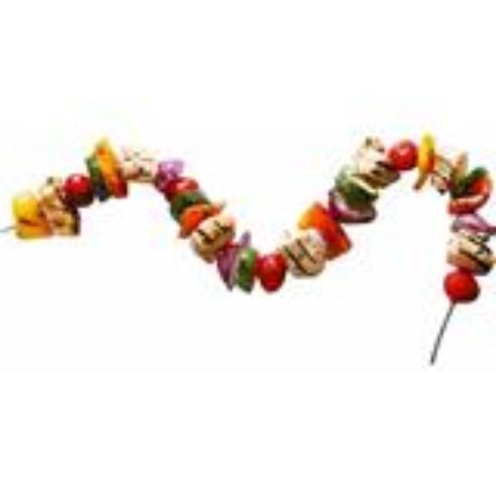 Picture of Fire Wire Flexible Grilling Skewer