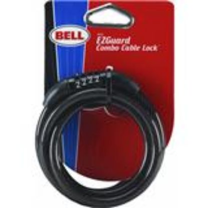 Picture of Ezguard Bicycle-Lock