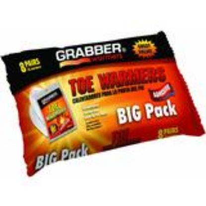 Picture of Toe Warmers 6-hour