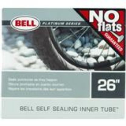Picture of 26" Self-Seal Bike-Tube