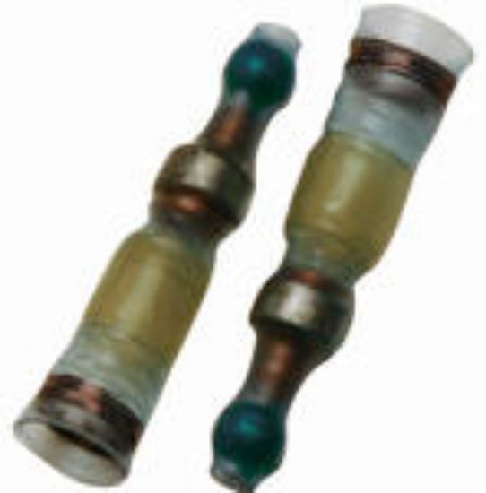 Picture of 22-18 Solder Connector