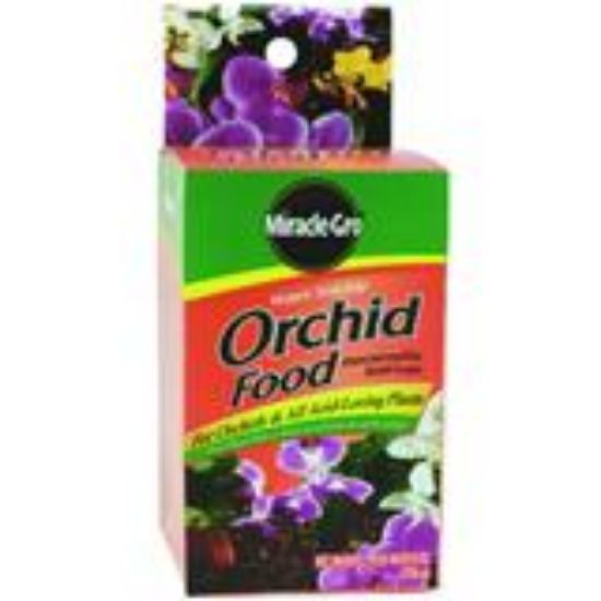 Picture of Plant-Food Orchid