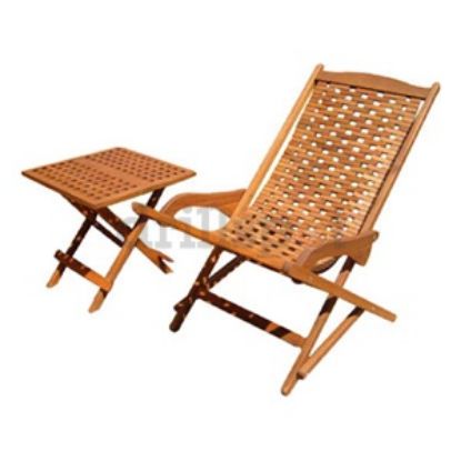 Picture of Eucalyptus Swing Lounger