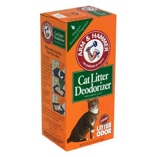 Picture of CatLitt Deodorizer