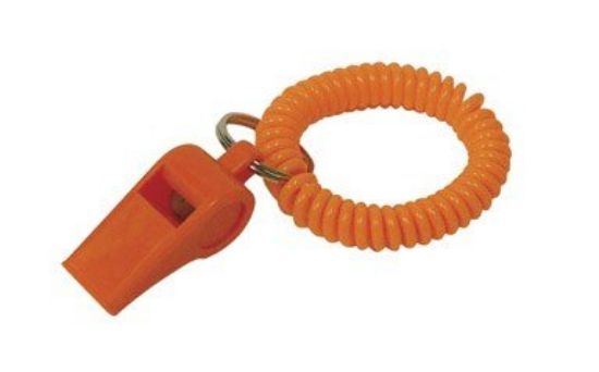 Picture of Wrist Coil/Whistle/Ring