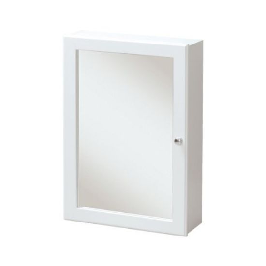 Picture of Medicine-Cabinet White