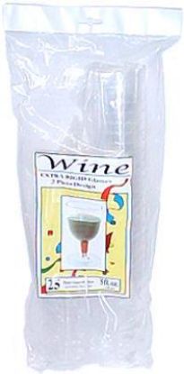 Picture of 2-Piece Wine-Glass
