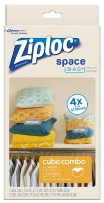 Picture of Cube Original Space Bags