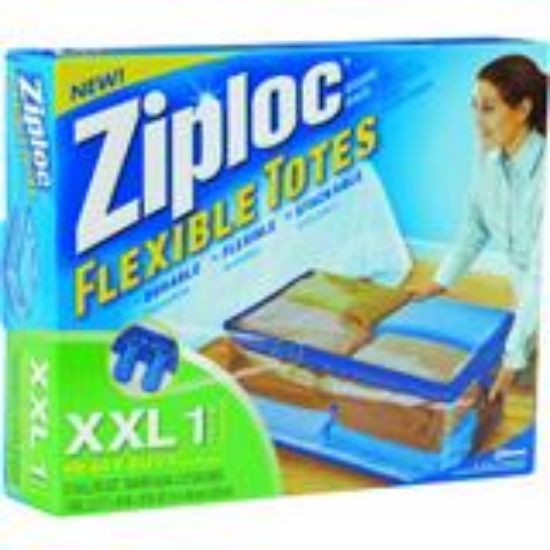 Picture of Flexible Storage-Tote