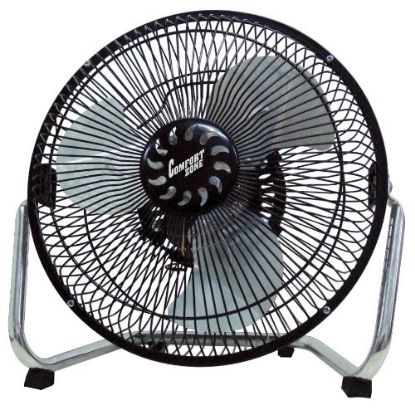 Picture of Cradle-Fan High-Velocity 3-Speed 9"