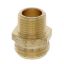 Picture of Hose-Adapter 3/4" MH x 1/2" MPT