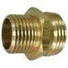 Picture of Hose-Adapter 3/4" MH x 1/2" MPT