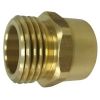 Picture of Hose-Adapter 3/4" MH x 3/4" FPT