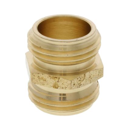 Picture of Hose-Adapter 3/4" MH x 3/4" MH