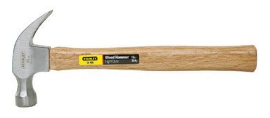 Picture of Nail-Hammer