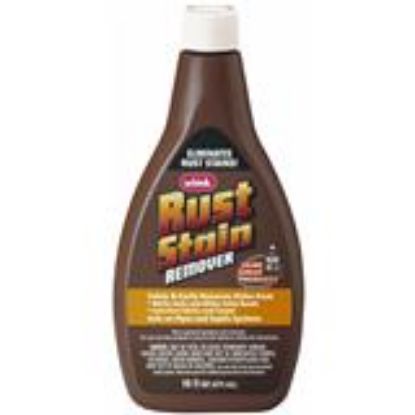 Picture of Rust-stain-remover