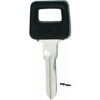 Picture of VL8P Cut-Key VOLVO PLASTIC HEAD