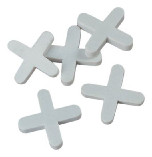 Picture of 1/4" Tile-Spacer