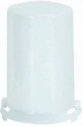 Picture of 6.2" White Lexan Cover FO