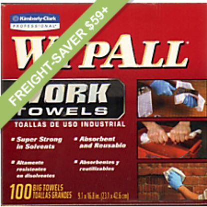 Picture of Work-towel 9.1" X 16.8"