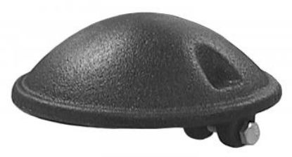 Picture of Cast-Iron Mushroom Vent-Cap 3' or 4"
