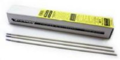 Picture of Welding-Electrodes 6011 1/8"