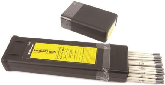 Picture of Welding-Electrodes 6011 5/32"