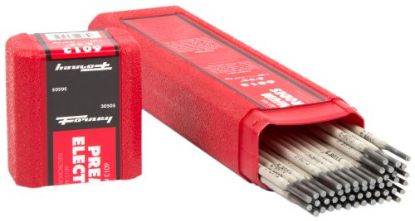 Picture of Welding-Electrodes 6013 5/32"