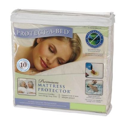 Picture of Premium Full Mattress Protector