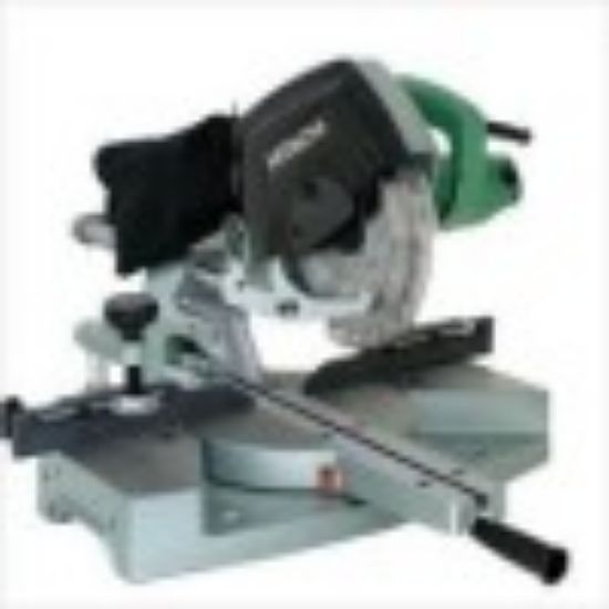 Picture of 8-1/2" Sliding Miter-Saw