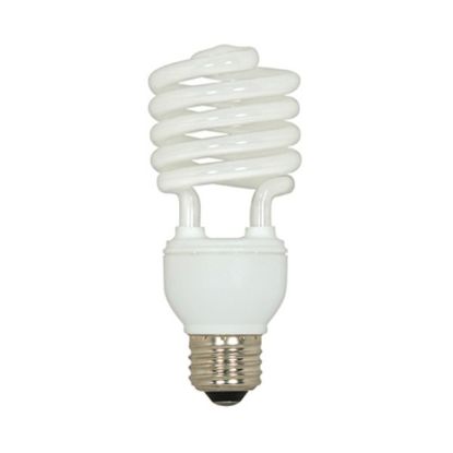 Picture of Light-Bulb T-2 Mini-Spiral 1300 (Replaces S6206)