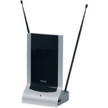 Picture of TV-Antenna Amplified