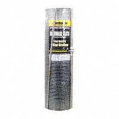 Picture of Galvanized-Steel Hardware-Cloth 1/4" Mesh Welded-Wire
