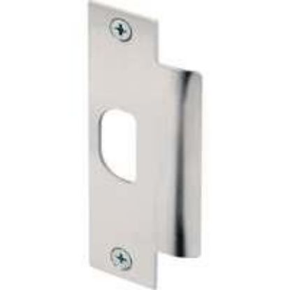 Picture of Door-Strike Stainless-Steel ASA