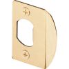 Picture of Latch Strikes US3 Brass 1-3/4" x 2-1/4"