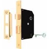 Picture of E 2294 Mortise-lockset Assembly Keyd