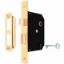 Picture of E 2294 Mortise-lockset Assembly Keyd