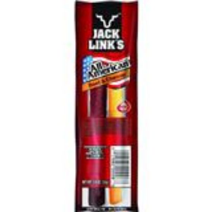 Picture of S2537 AA BEEF N CHEESE DIS48CT