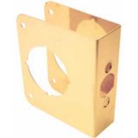 Picture of Lock & Door-Reinforcer 2-1/8"