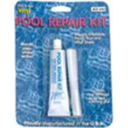 Picture of Vinyl Pool Repair-kit