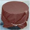 Picture of Poly-Tarp Woven-Polyethylene 10'