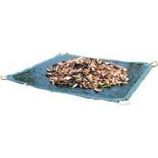 Picture of Draw-string Tarp 9 X 9