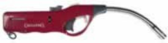 Picture of Flame-Lighter PIEZO BUTANE
