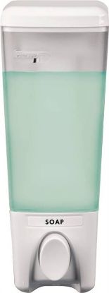 Picture of Clear Choice Soap Dispenser I Chamber