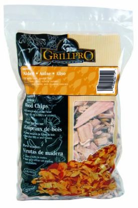 Picture of ALDER Wood-Chips