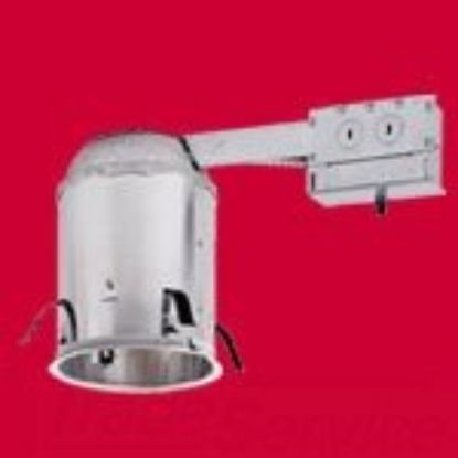 Picture of Insulated Ceiling REMODEL HOUSING