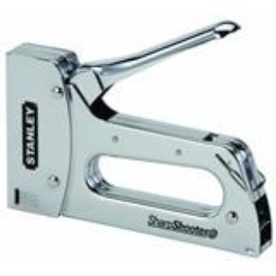 Picture of Staple-Gun 27/64"-crown