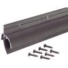 Picture of 36" Door-Sweep And Drip Cap Aluminum Bronze