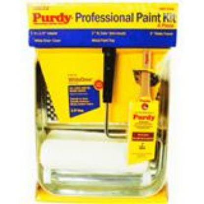 Picture of Premium Paint-roller Kit 4-piece